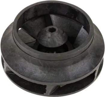 Wirnik pompy KAP450 RPUM0013.18R (RBH0007.15R)