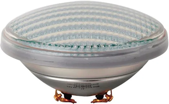 Wkład lampy basenowej LED Aquajoy GAS PAR56-360 SMD RGB, wersja ON/OFF