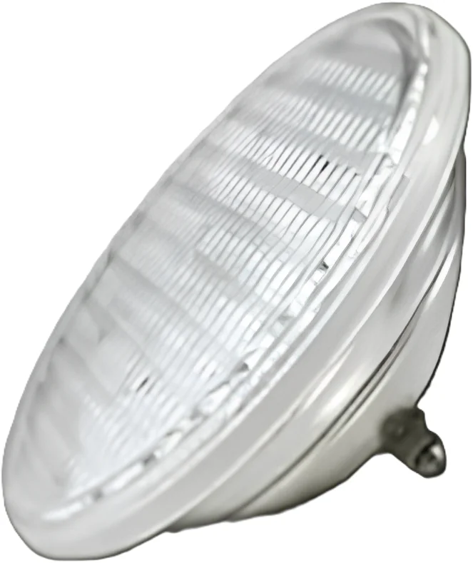 Wkład lampy basenowej LED Aquajoy GAS PAR56-360 SMD RGB, wersja ON/OFF, płaski dyfuzor