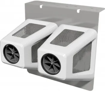 Przeciwprąd do basenu Binder Easystar 320K (240.003.083), maks. 320 m3/h