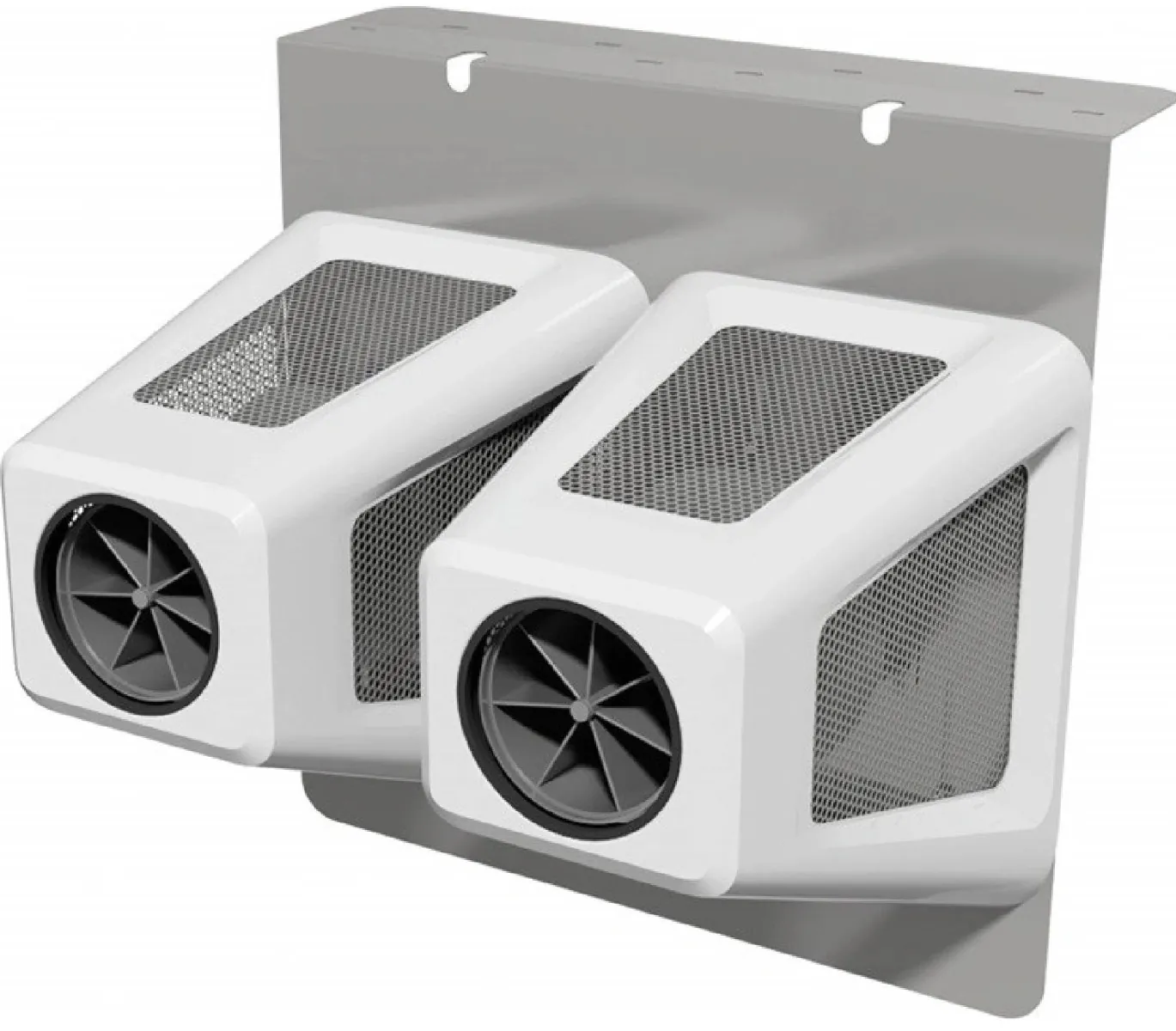 Przeciwprąd do basenu Binder Easystar 320K (240.003.083), maks. 320 m3/h