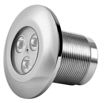 Lampa LED do basenuй Aquajoy HJ-FG-SS75-1.5, 6 W NW