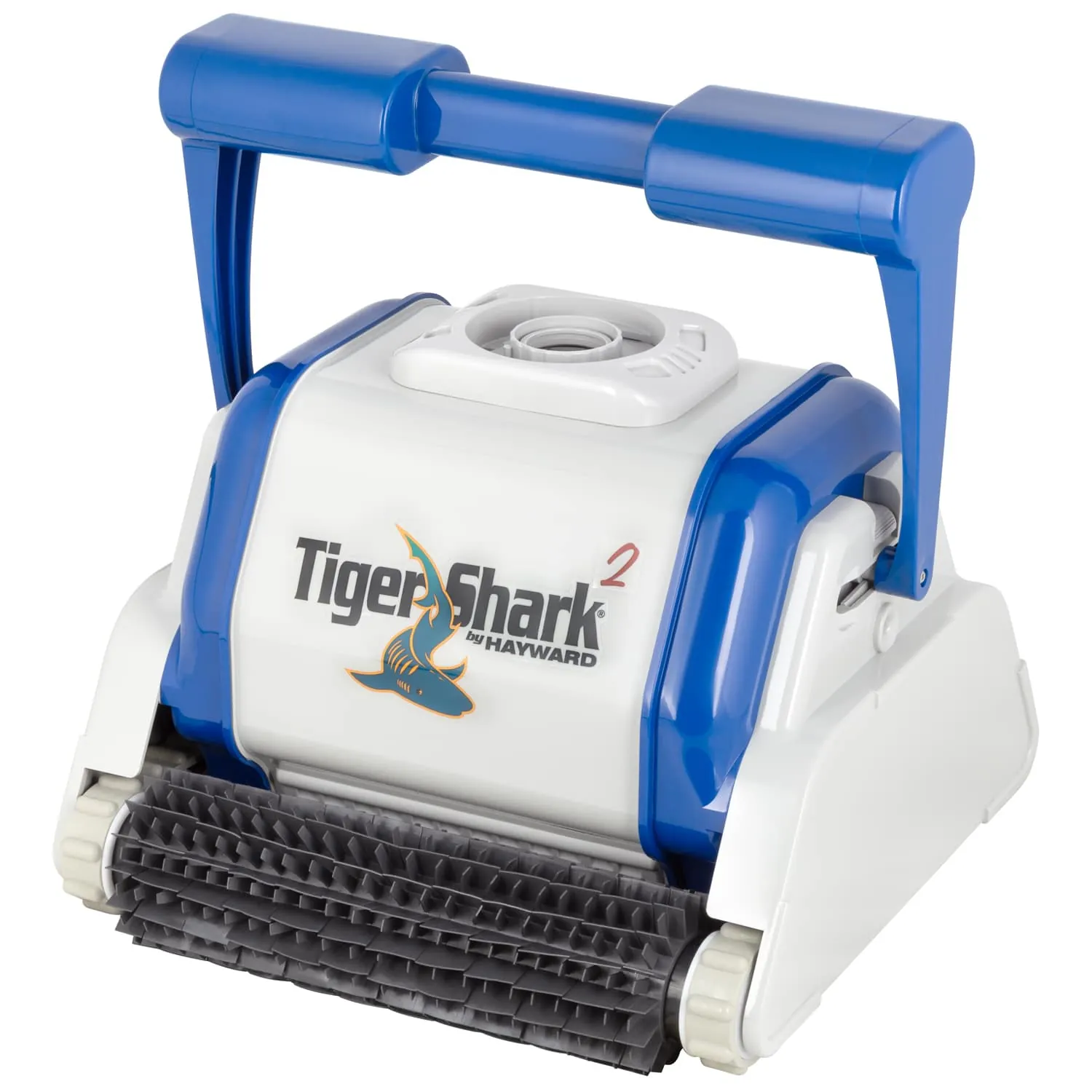 Odkurzacz do basenu automatyczny Hayward TigerShark 2 (wałek gumowy), obniżka