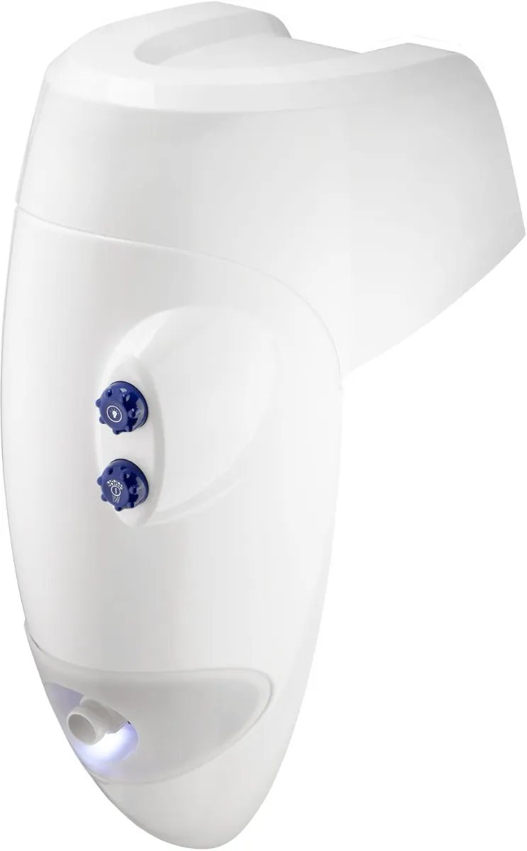 Przeciwprąd do basenu zawieszany Speck BADU Jet Riva (58 m3/h, 380 V, LED RGB)