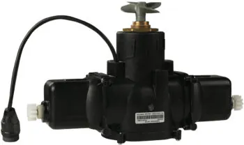 Silnik pompy K100 AS2903130-SP