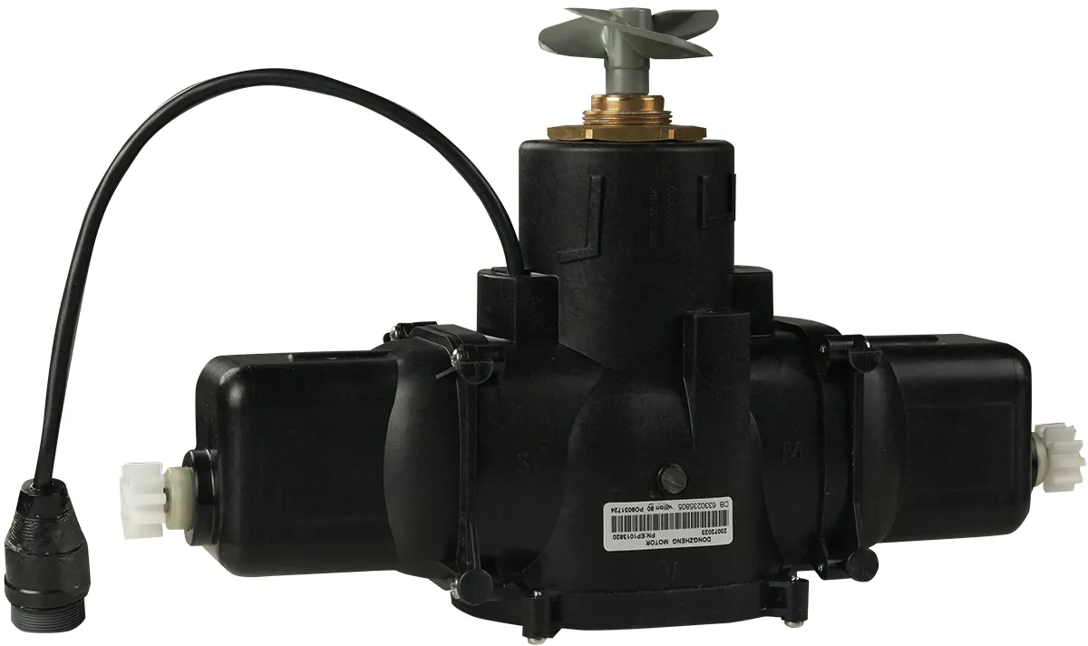 Silnik pompy K100 AS2903130-SP