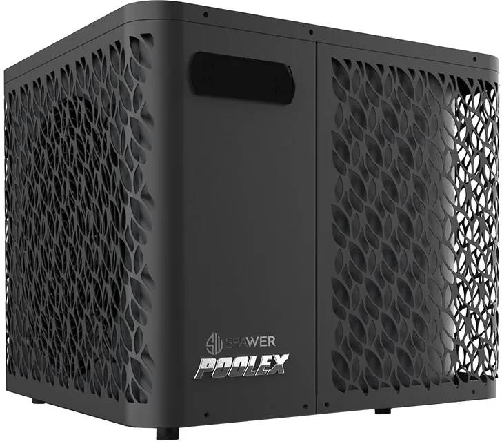 Chiller do wanny lodowej Poolex Spawer O'Spa PC-OSPA34 (3 kW, WiFi)