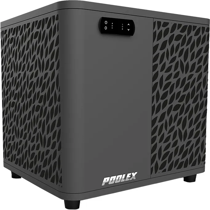 Chiller do wanny lodowej Poolex Spawer O'Spa PC-OSPA54 (5 kW, Wi-Fi)