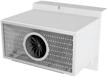 Przeciwprąd do basenu Hydrostar BGA 600, zawieszany, 160–600 m3/h, 230 V, Single