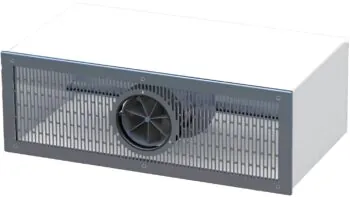 Przeciwprąd do basenu Hydrostar BGA 215K (wersja High Line), 65–215 m3/h, 230 V, Single