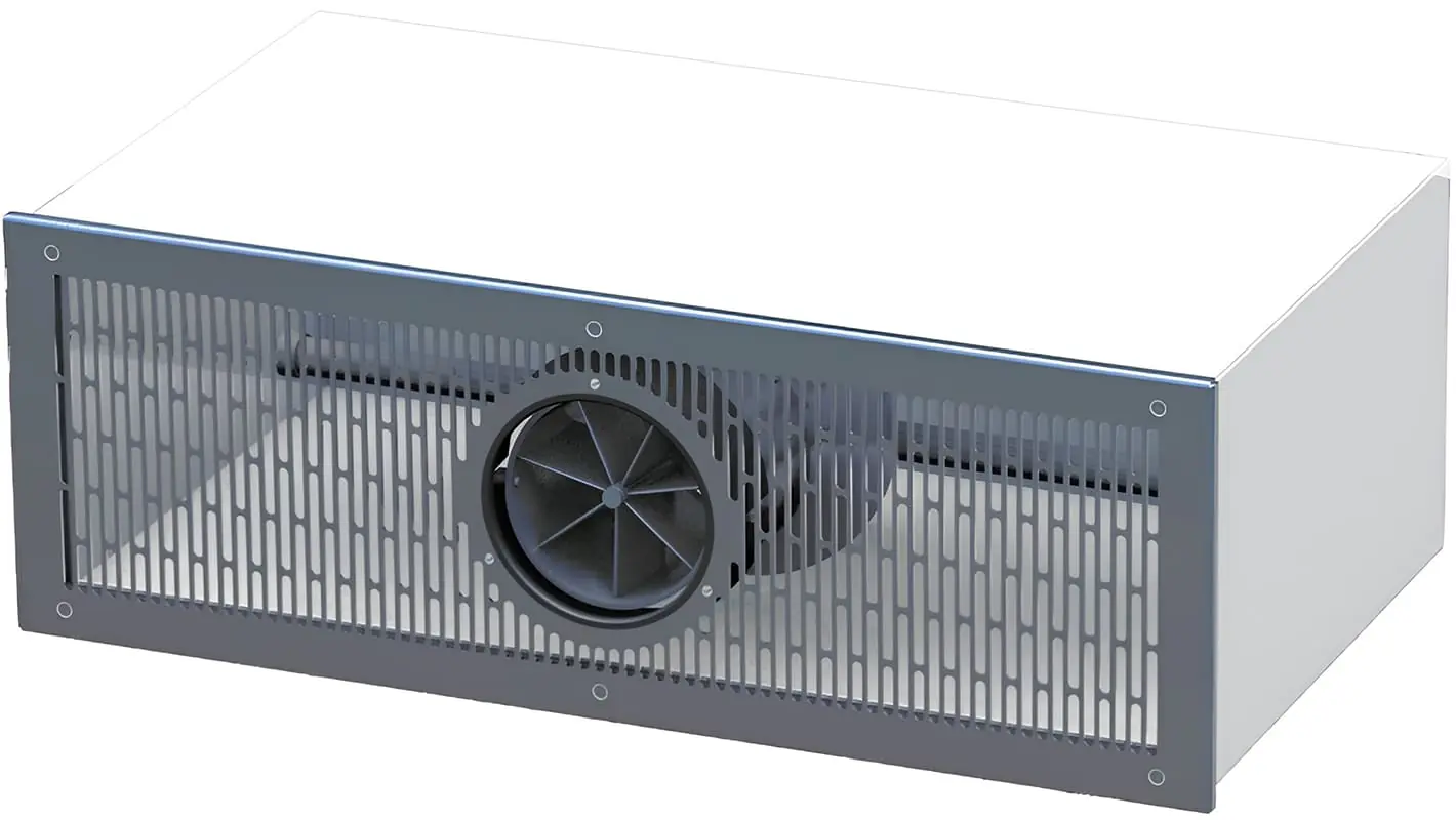 Przeciwprąd do basenu Hydrostar BGA 215K (wersja High Line), 65–215 m3/h, 230 V, Single