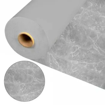 Folia basenowa Cefil Victoria Touch Grigio (szare płytki)