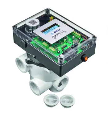 Zawór automatyczny Speck BADU Omnitronic R 51/3A 2, obniżka