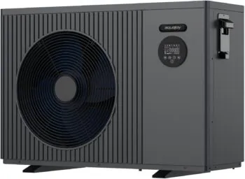 Inwerterowa pompa ciepła do basenu Aquajoy Air 18 i18-7R32 (18.02 kW)