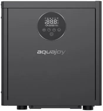 Pompa ciepła Aquajoy Pool&Spa (5 kW)