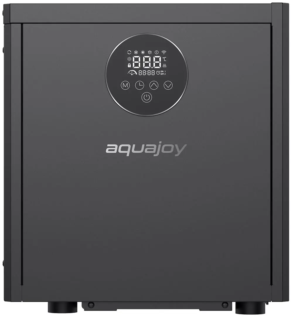 Pompa ciepła Aquajoy Pool&Spa (5 kW)