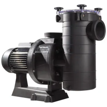 Pompa do basenu Hayward HCP38303E3 KAP300 T1.B IE3 (380 V, 48 m3/h, 3 KM), obniżka