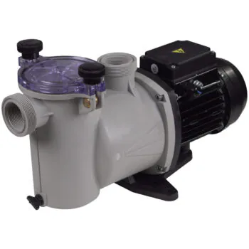 Pompa do filtracji basenu KRIPSOL Ninfa NK 33 (220V, 8.4 m3/h, 0.33 KM), obniżka