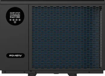 Chiller do wanny lodowej Aquajoy Pool&Spa Pro (7.25 kW, WiFi, Inwerter)