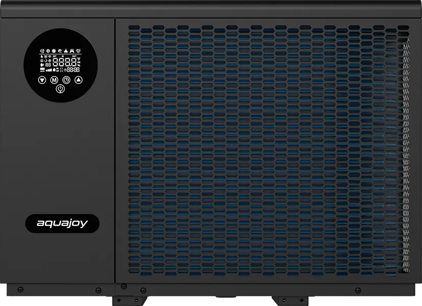 Chiller do wanny lodowej Aquajoy Pool&Spa Pro (7.25 kW, WiFi, Inwerter)