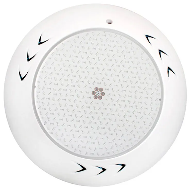 Lampa LED do basenu Aquajoy 003, 252LED 21 W White + elementy montażowe