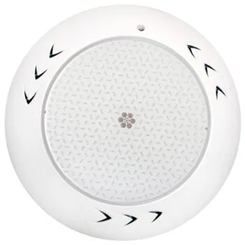 Lampa LED do basenu Aquajoy 003, 546LED 36 W White + elementy montażowe