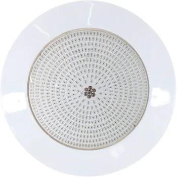 Lampa LED do basenu Aquajoy LED029 252LED (18 W) RGB + część montażowa do folii