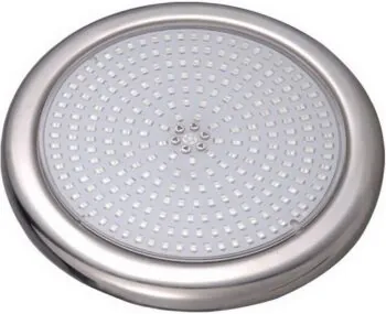 Lampa LED do basenu Aquajoy 227C 252LED 21 W White + część montażowa