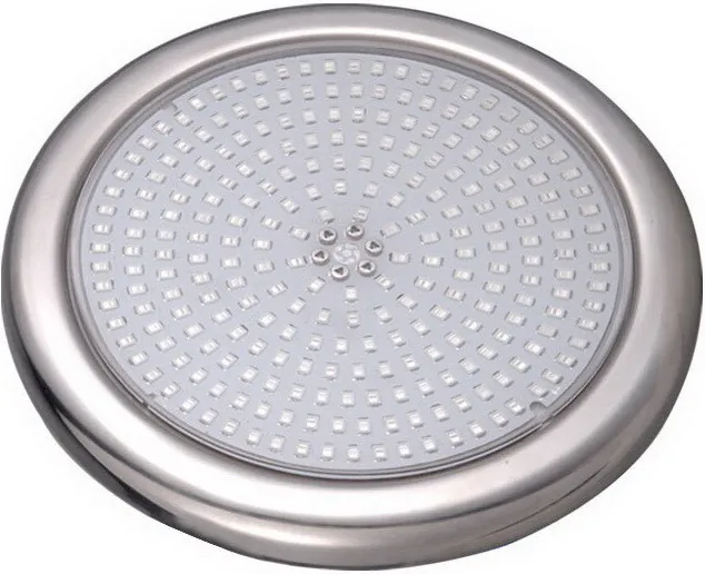 Lampa LED do basenu Aquajoy 227C 252LED 21 W White + część montażowa