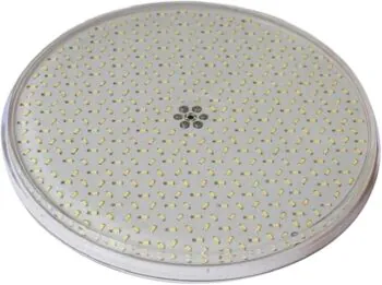 Wkład lampy basenowej LED Aquajoy 252LED 18 W RGB