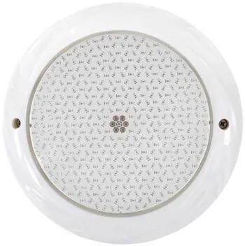 Lampa LED do basenu Aquajoy 008, 546LED 33 W RGB + elementy montażowe
