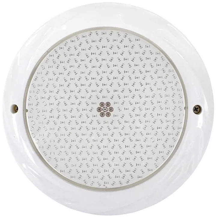Lampa LED do basenu Aquajoy 008, 546LED 33 W RGB + elementy montażowe
