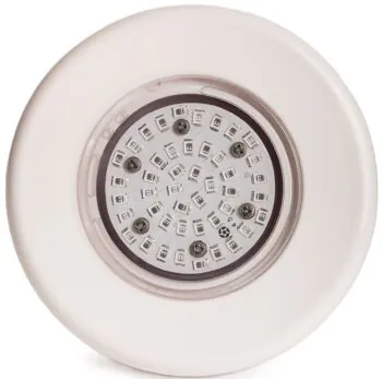 Lampa LED do basenu Aquajoy HT026C, 45LED 6 W RGB + elementy montażowe