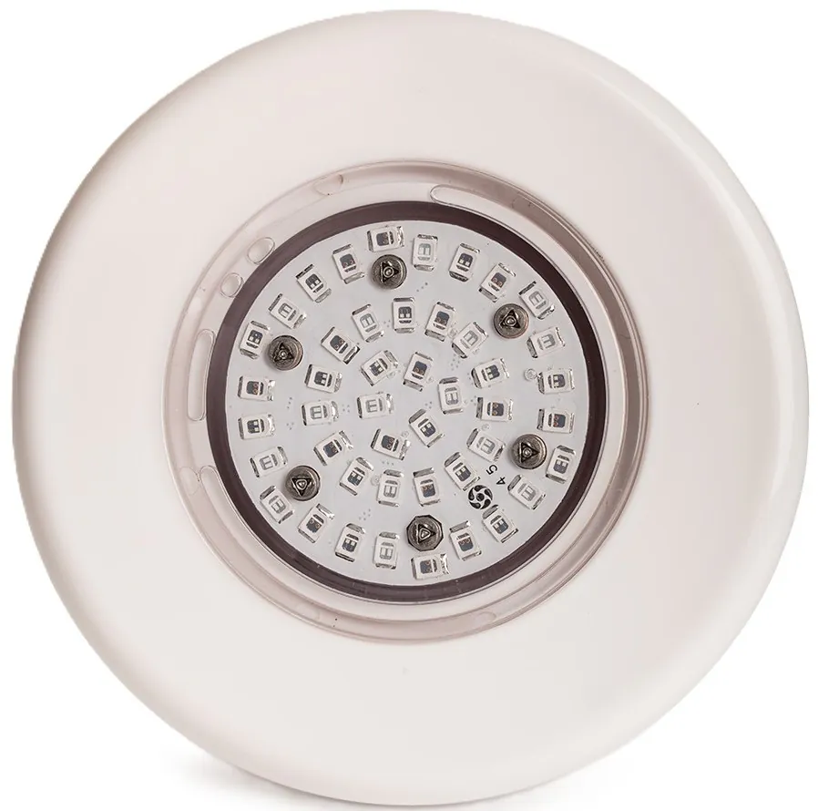 Lampa LED do basenu Aquajoy HT026C, 45LED 6 W RGB + elementy montażowe