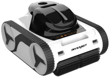 Bezprzewodowy odkurzacz do basenu automatyczny Fairland X60