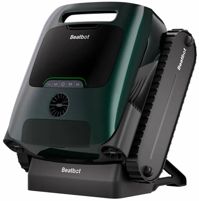 Bezprzewodowy odkurzacz do basenu automatyczny Beatbot AquaSense 2 Pro