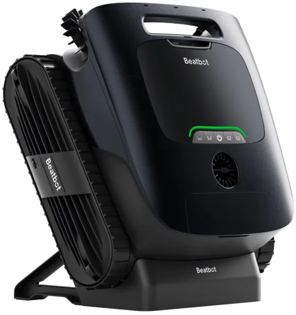 Bezprzewodowy odkurzacz do basenu automatyczny Beatbot Aquasense 2 Ultra