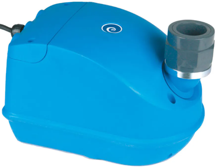 Pompa powietrza jednostopniowa Fitstar 562891 (63 m3/h, 220V)