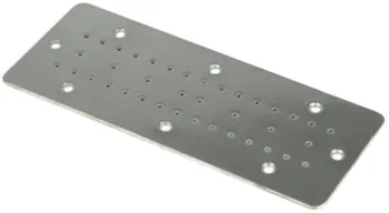 Panel przedni Fitstar 8795120, 250 mm