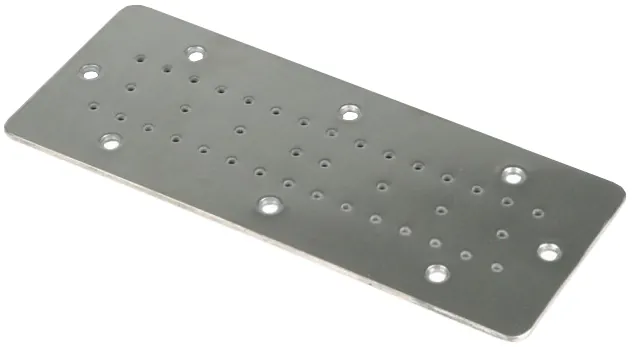 Panel przedni Fitstar 8795120, 250 mm