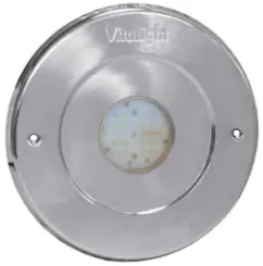 Lampa LED do basenu FitStar 4.440201020 16LED 3.0 (24 В) 6000 K, bez części montażowej