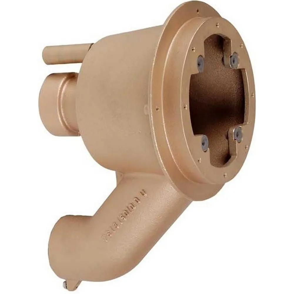 Element montażowy Fitstar 7613051, do przeciwprądu Taifun Duo, 240 mm, do słonej wody