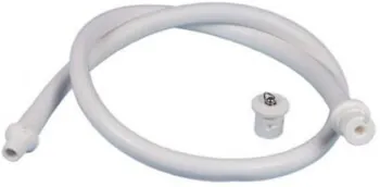 Wąż do masażu Fitstar 8551050 do przeciwprądu Taifun, Taifun-Compact, Cyclon, z pulsującą dyszą