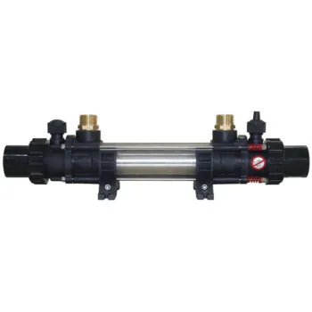 Wymiennik ciepła do basenu Elecro G2I 30 kW Incoloy