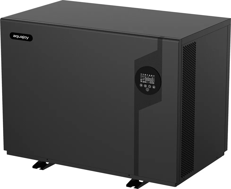 Inwerterowa pompa ciepła do basenu Aquajoy Side Flow A21T (21.32 kW)