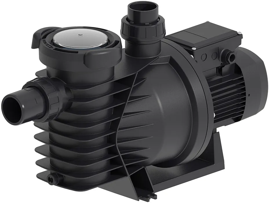 Pompa do basenu QP Starpump Pro 0.75 M (220 V, 10.5 m3/h, 0.75 KM)