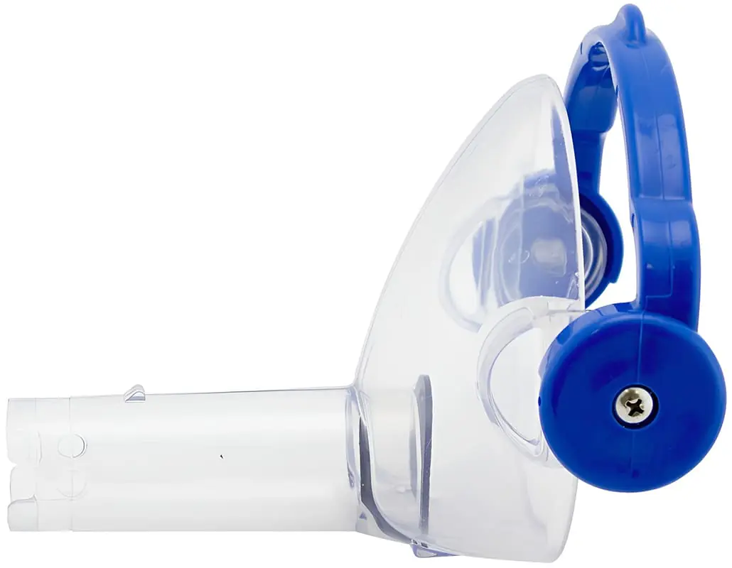 Zamienna część przednia Water Tech do odkurzacza Pool Blaster Max, Max Li, Max CG