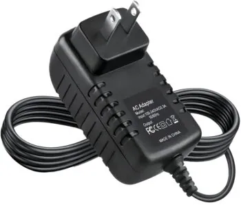 Ładowarka Water Tech do akumulatorów trzyogniwowych LC099-3S6