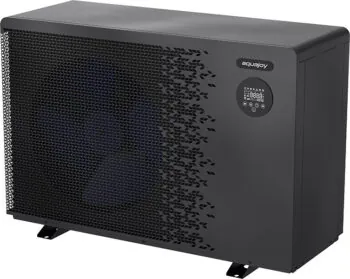 Inwerterowa pompa ciepła do basenu Aquajoy Jet A16 (16.1 kW)