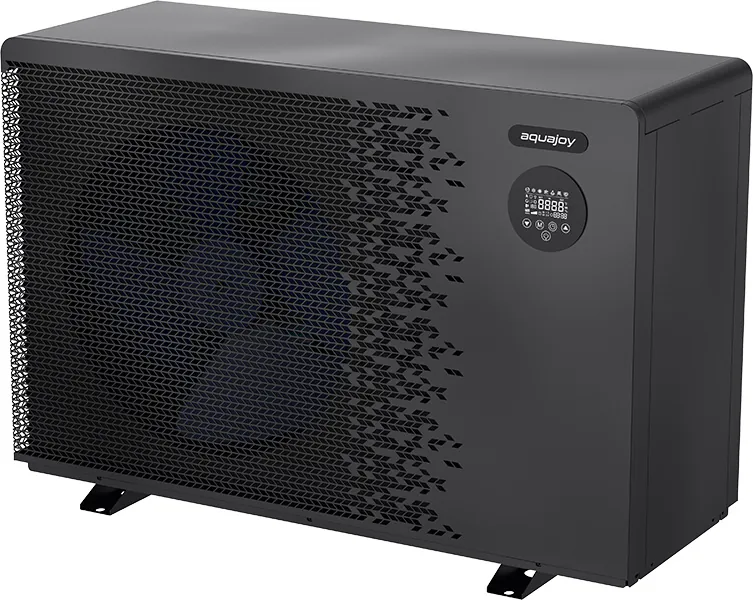 Inwerterowa pompa ciepła do basenu Aquajoy Jet A9 (9.15 kW)